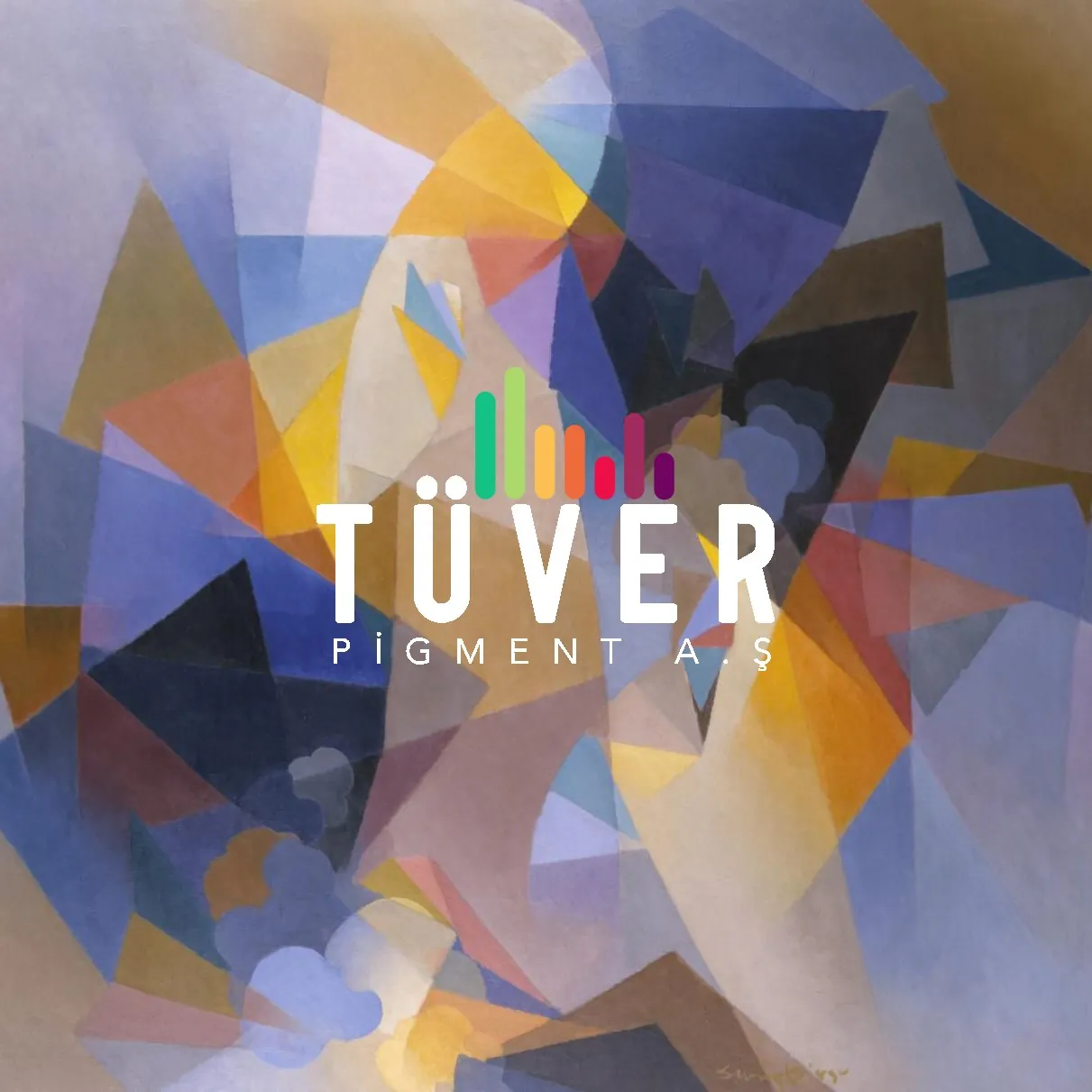 Tüver Pigment Uzmanlık