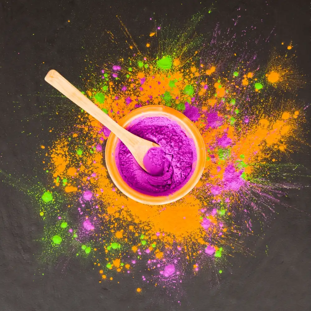 Tüver Pigment Çözüm Odaklılık
