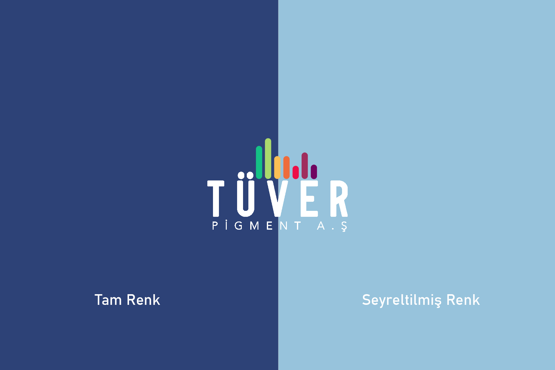 Ultramarin Mavi EPI-62 (Pigment Mavi 29) Resmi