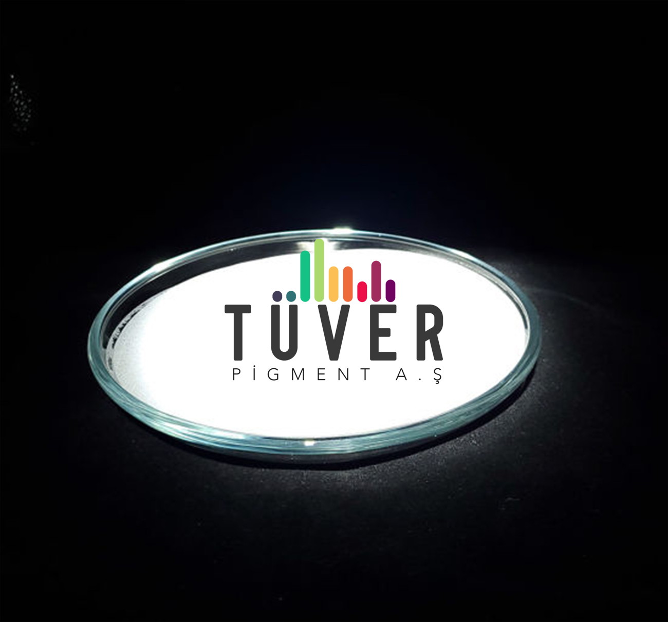 Reflektör Gloviz G-20 (İNCE) Resmi