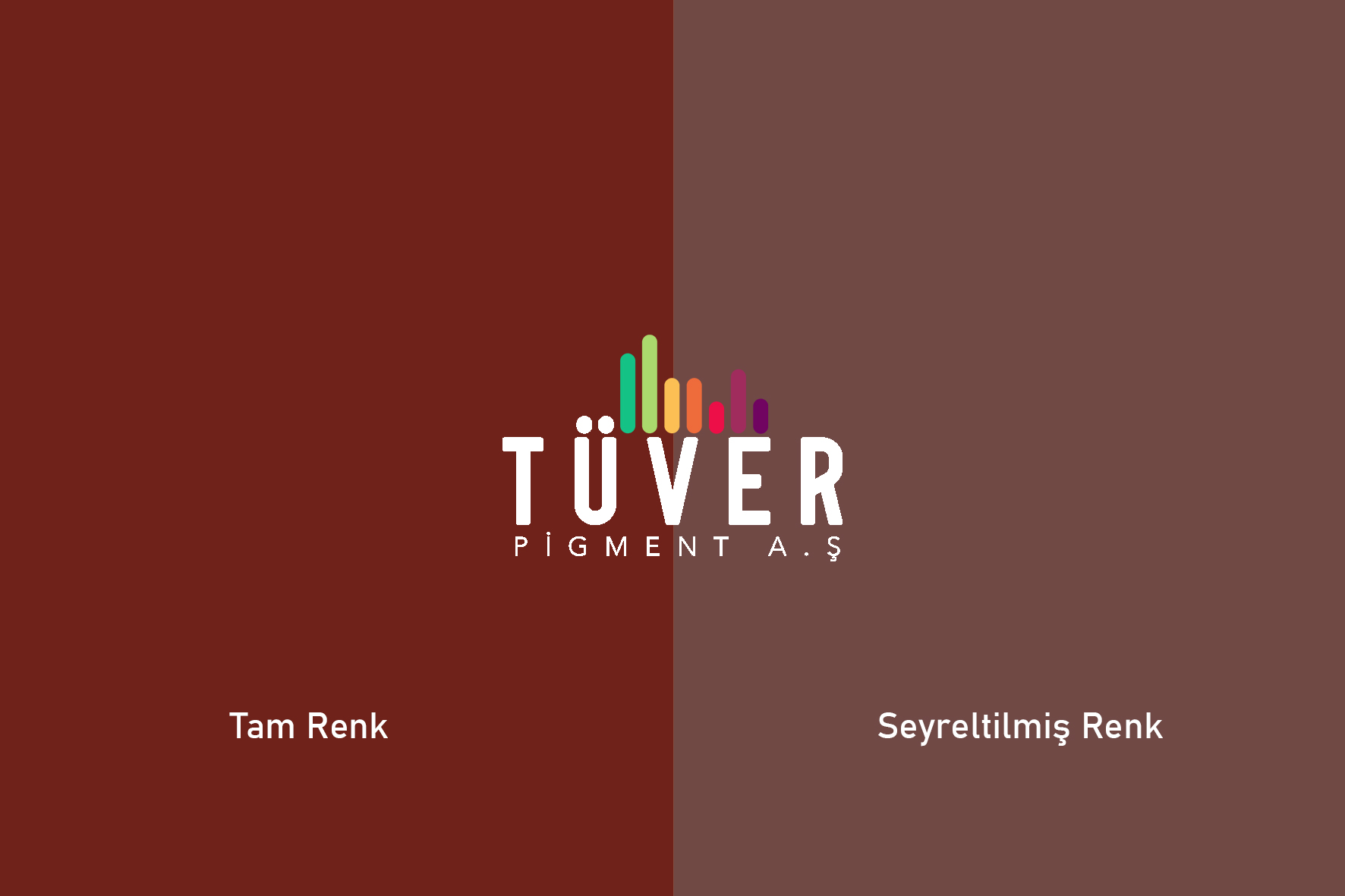 Bayferrox 640 Kahverengi Resmi