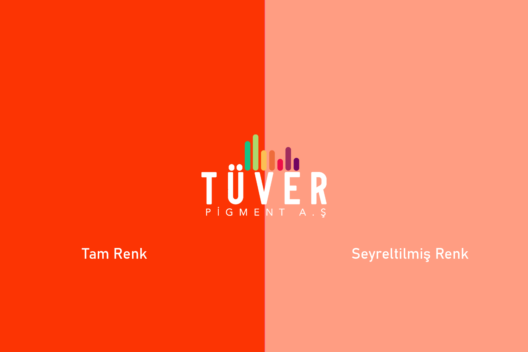 Pigment Turuncu 34 Resmi