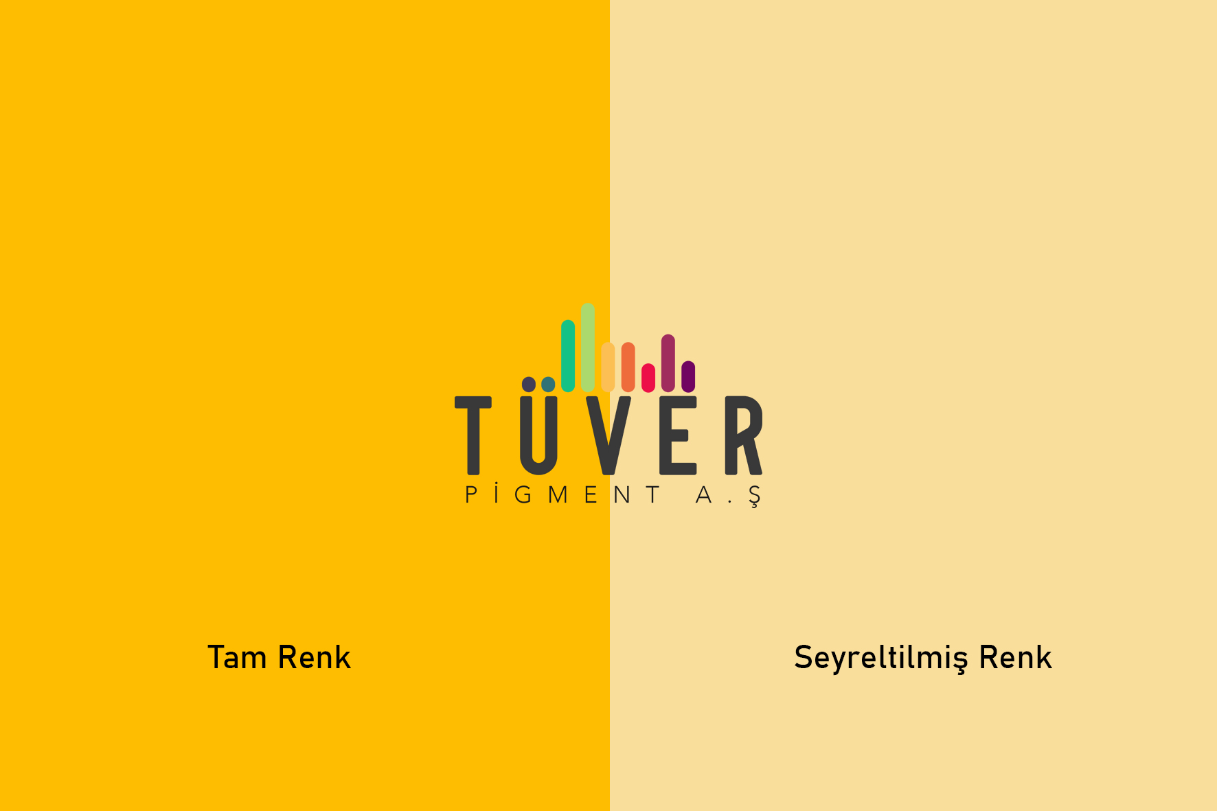 Lemon Chrome Pigment Sarı 34 Resmi