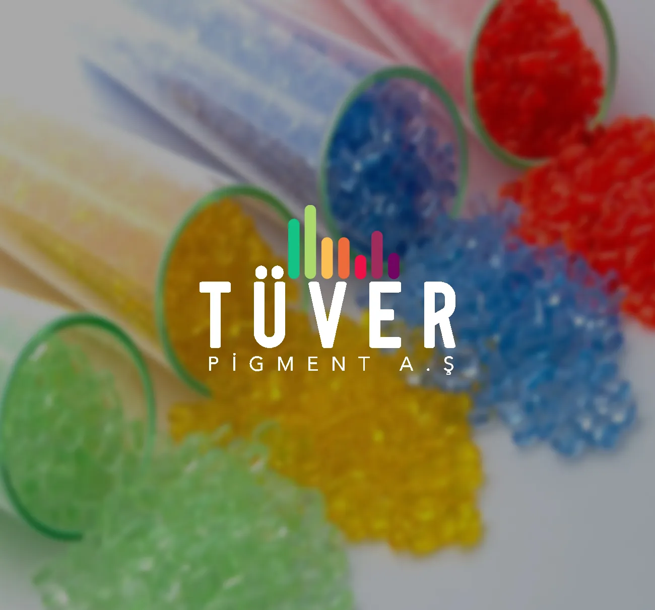 Solvent Dyes (Plastic)