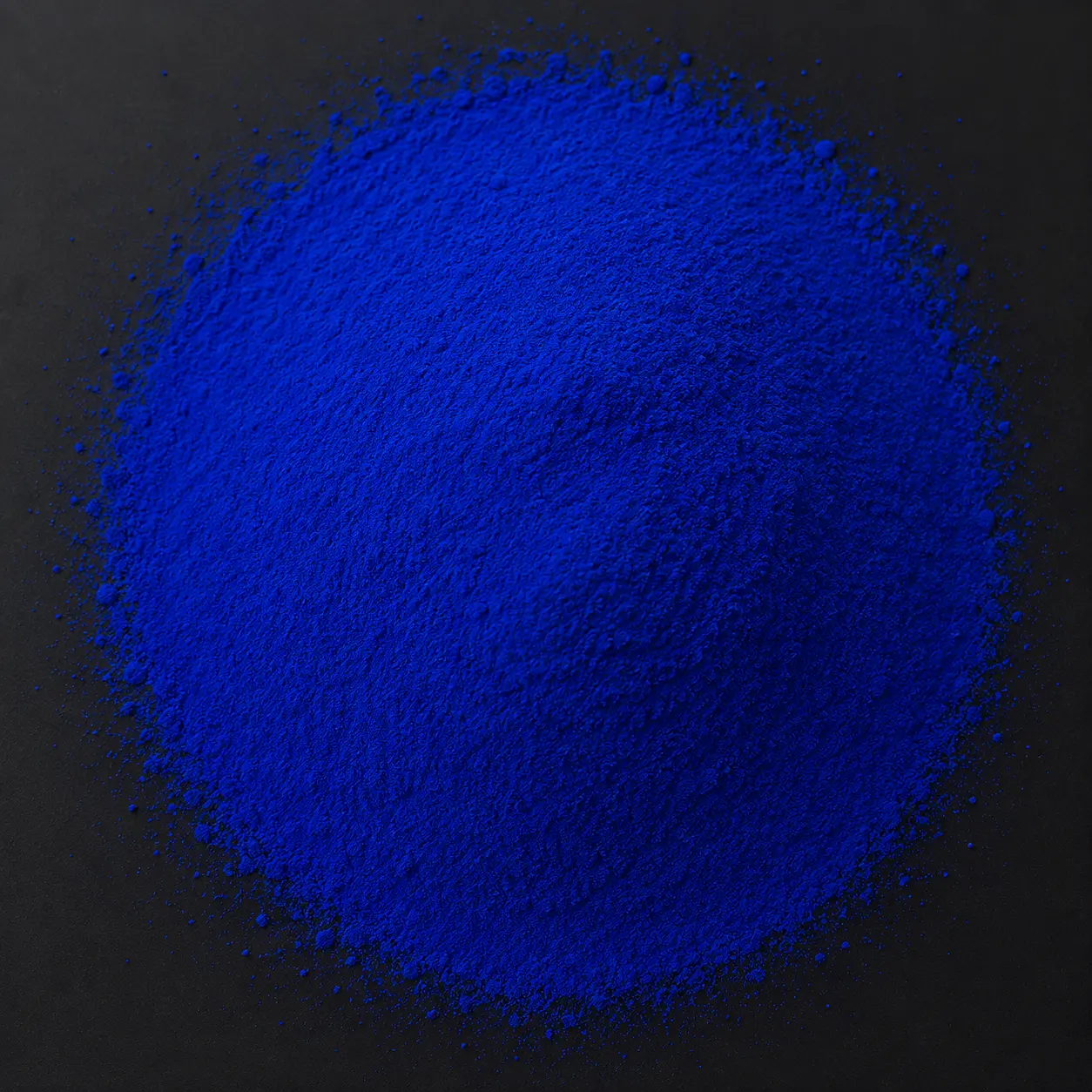 What Is Pigment Blue 15:3? Properties, Applications and Advantages | Tüver Pigment