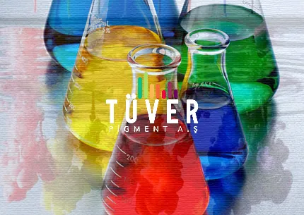 Solvent Dyes (Paint)