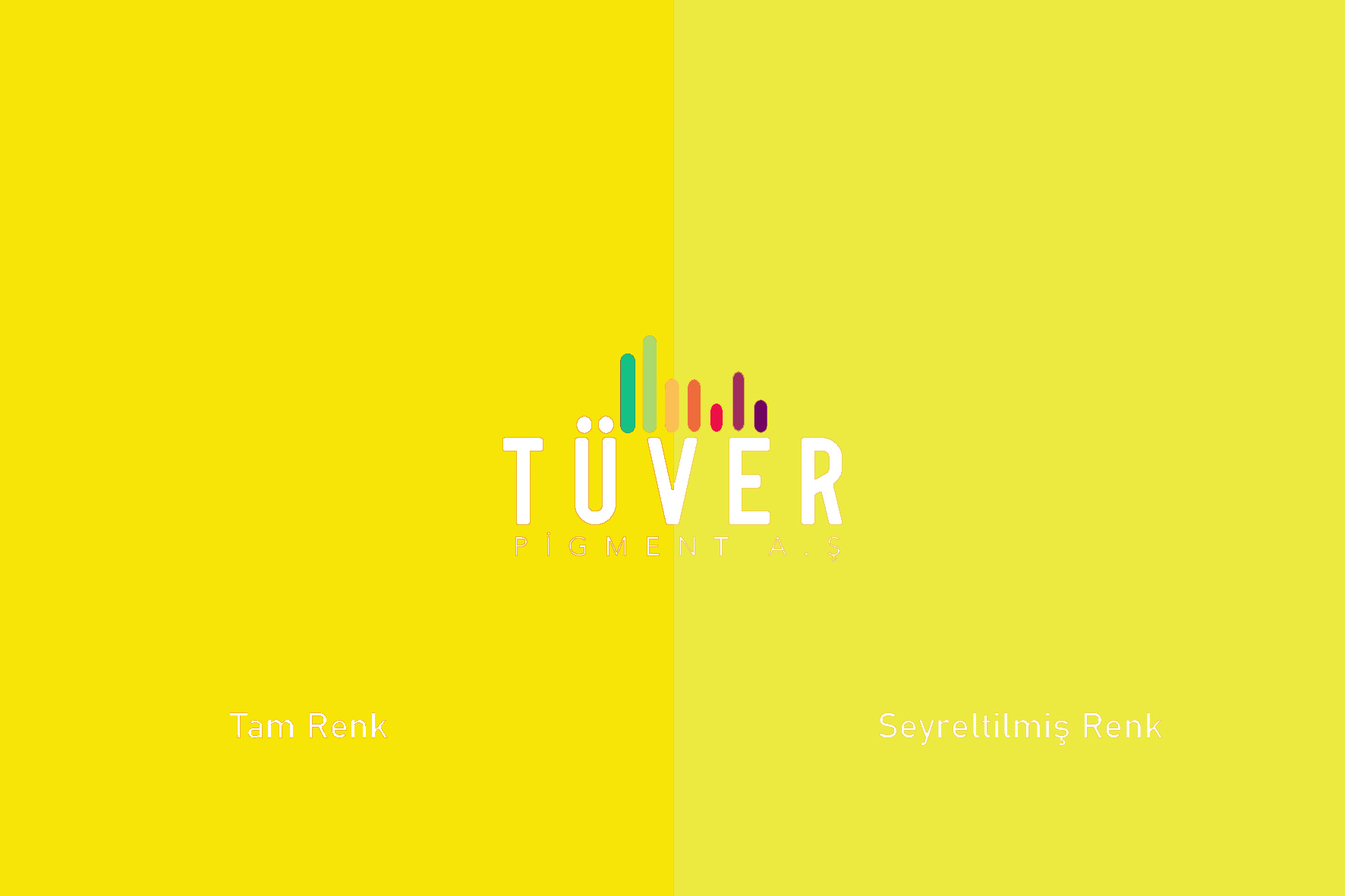 Pigment Sarı 74 5GX Resmi