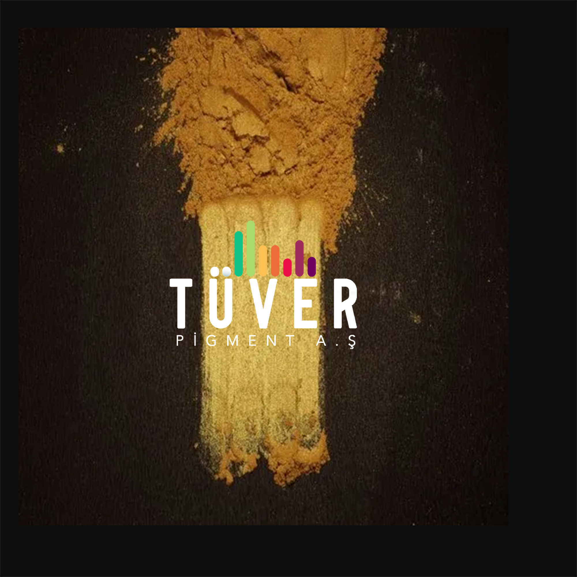 KW-323 Altın Sedef (05/25) Resmi