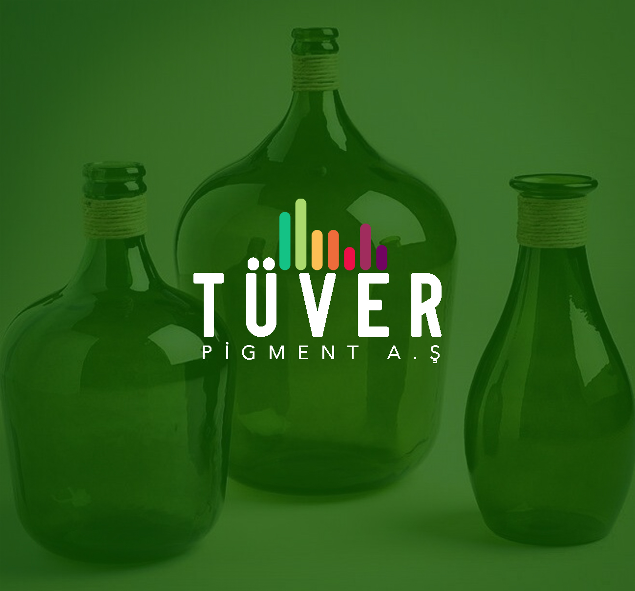 Solvent Green (Mix) Resmi