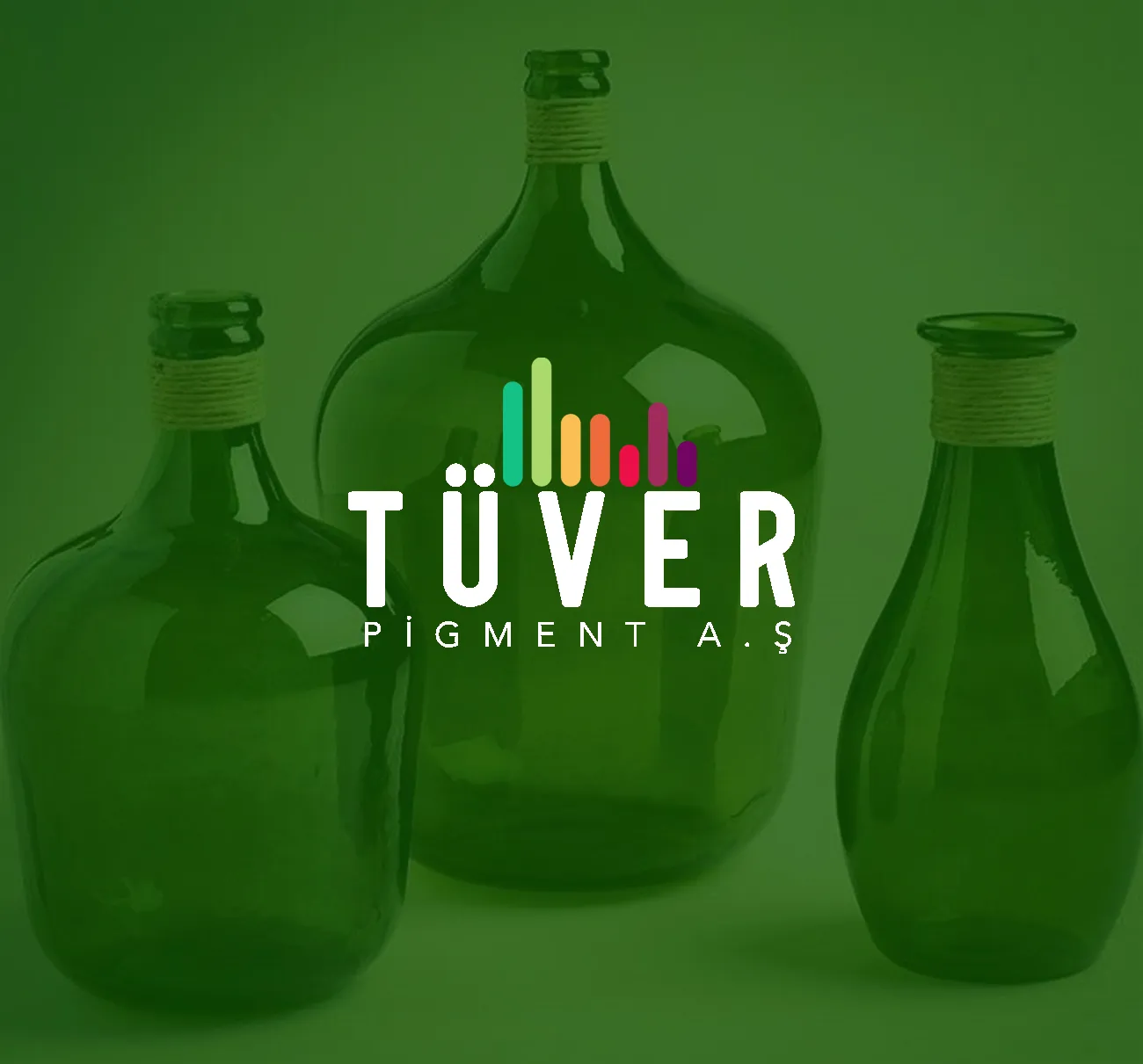 Solvent Green (Mix)