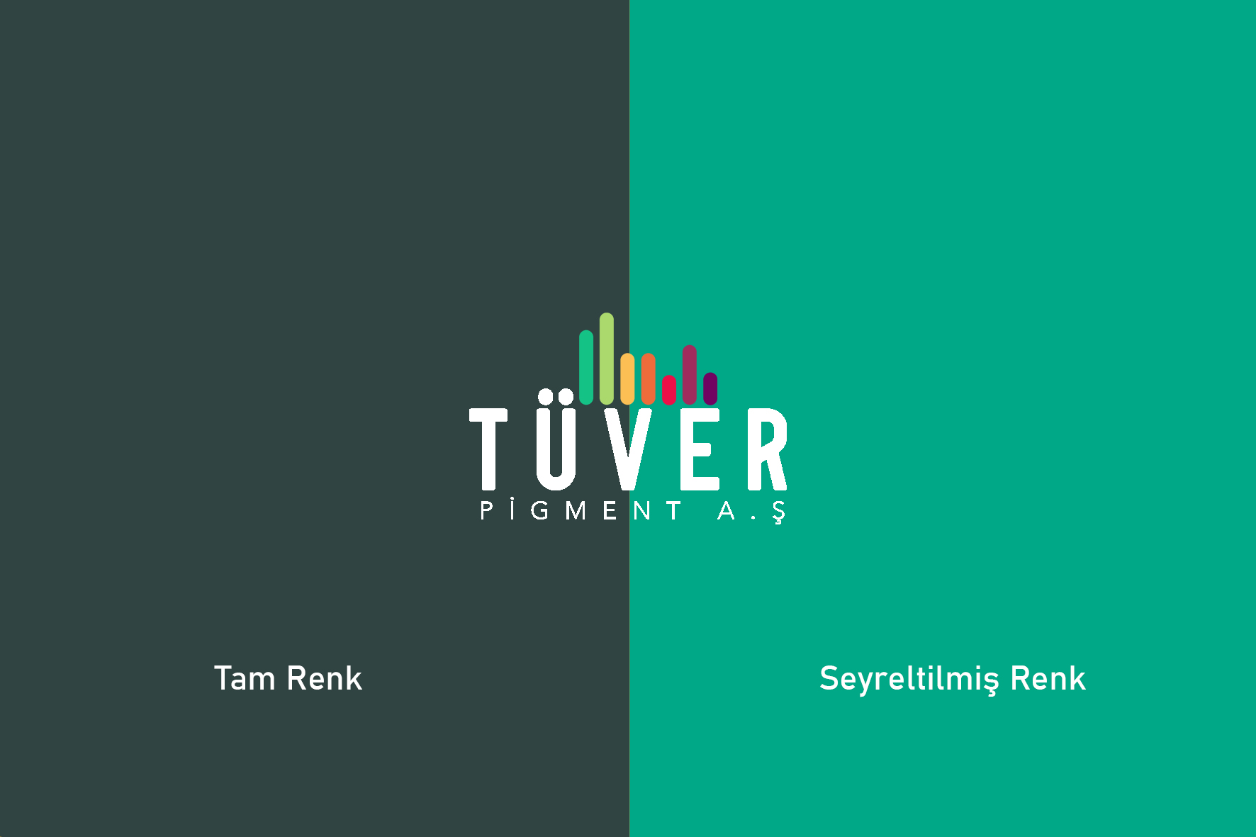 Pigment Yeşil 7 Resmi