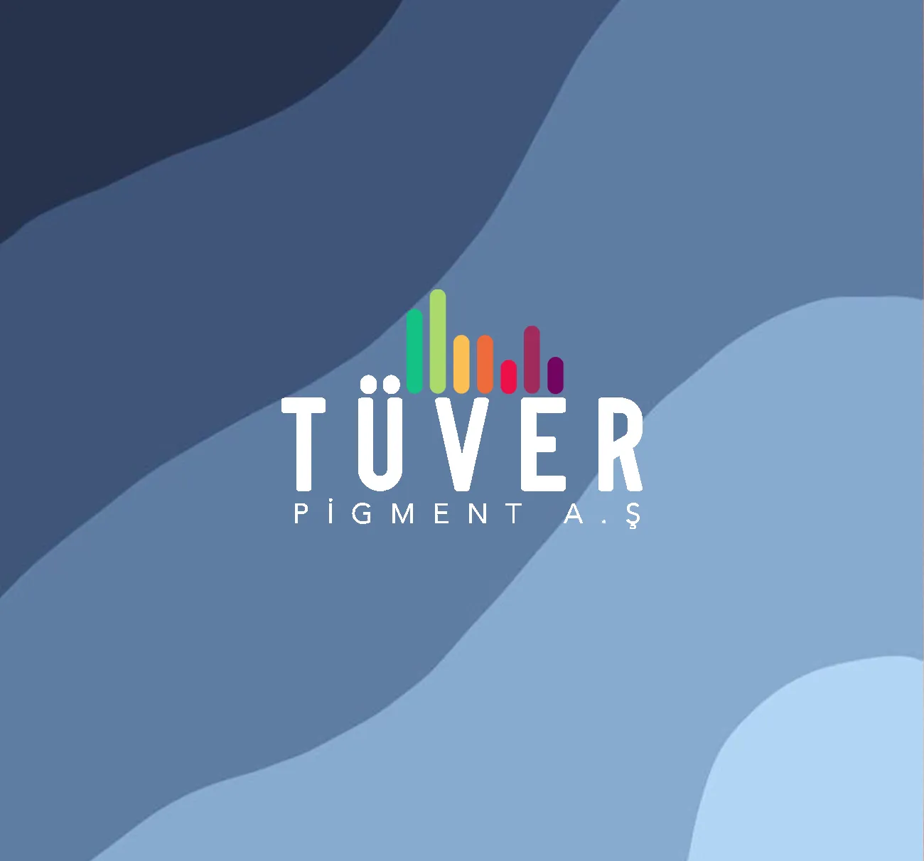 Mavi Organik Pigmentler