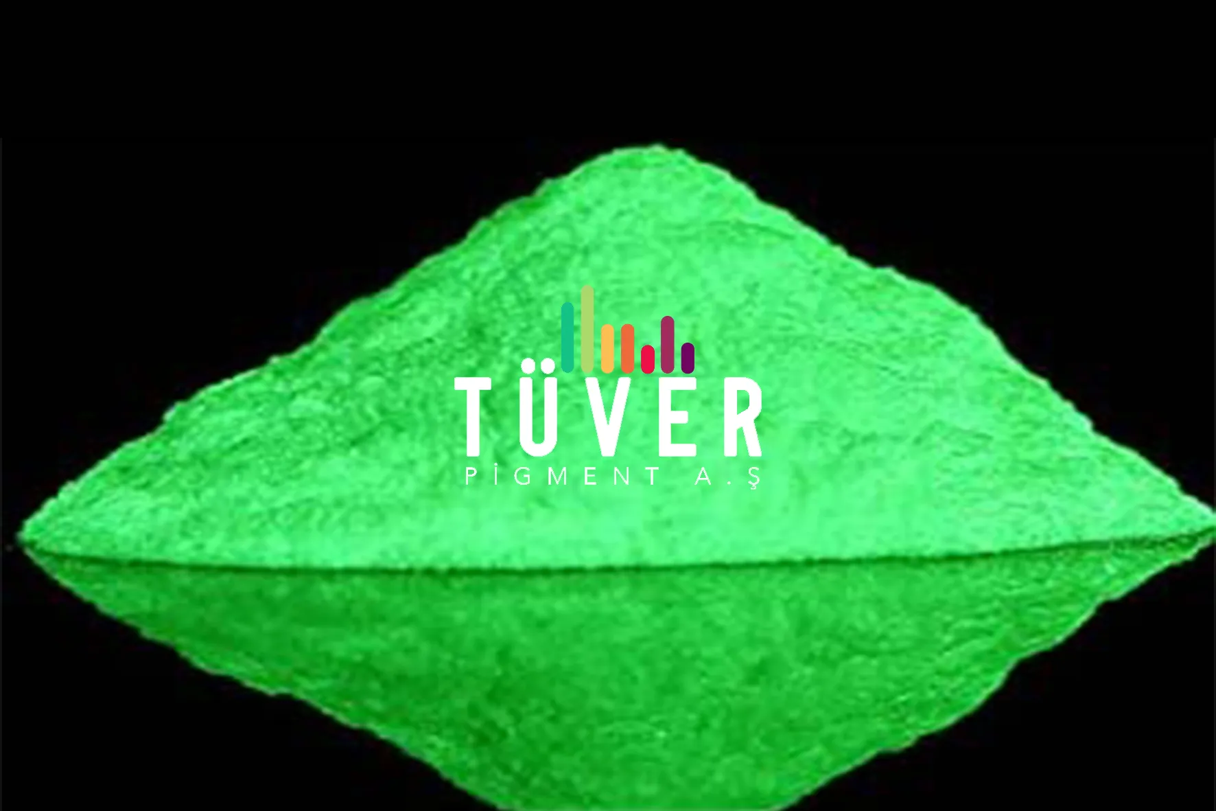 SP-4G Green Phosphor