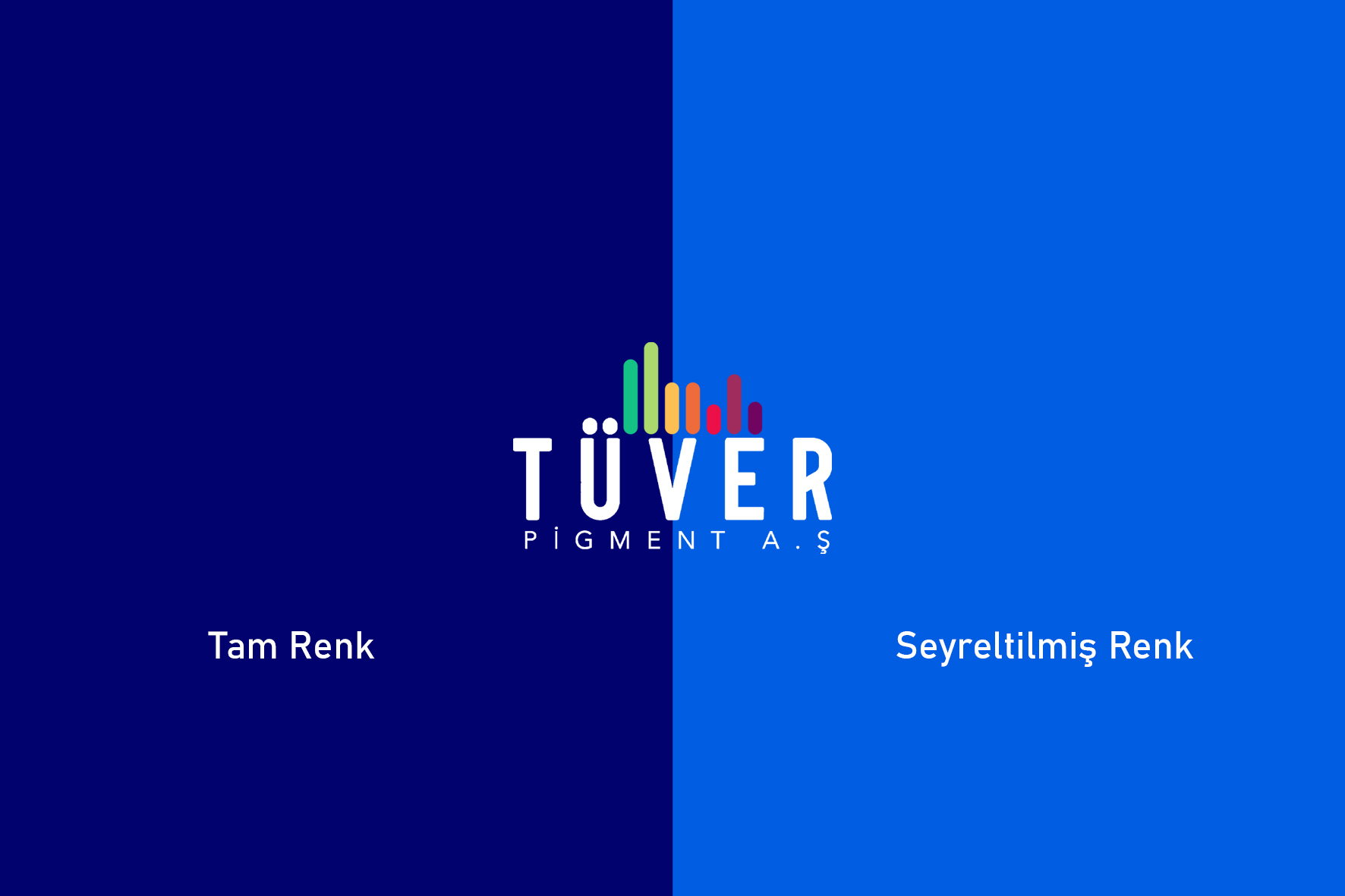 Pigment Mavi 15:3 Resmi