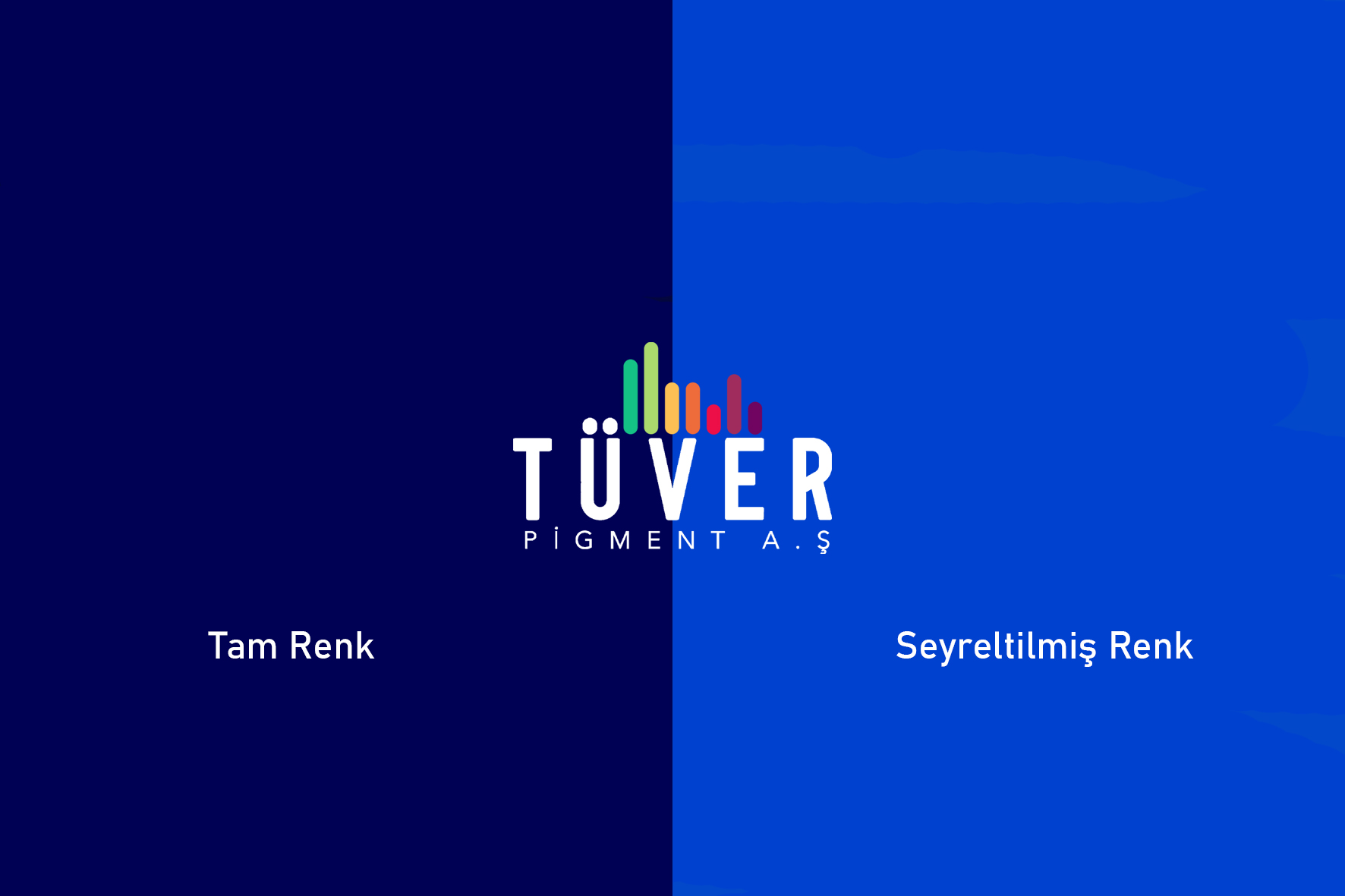 Pigment Mavi 15:1 Resmi