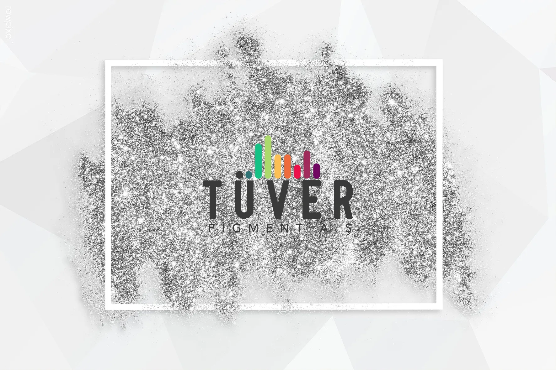 A0120 Silver Glitter (1/64)