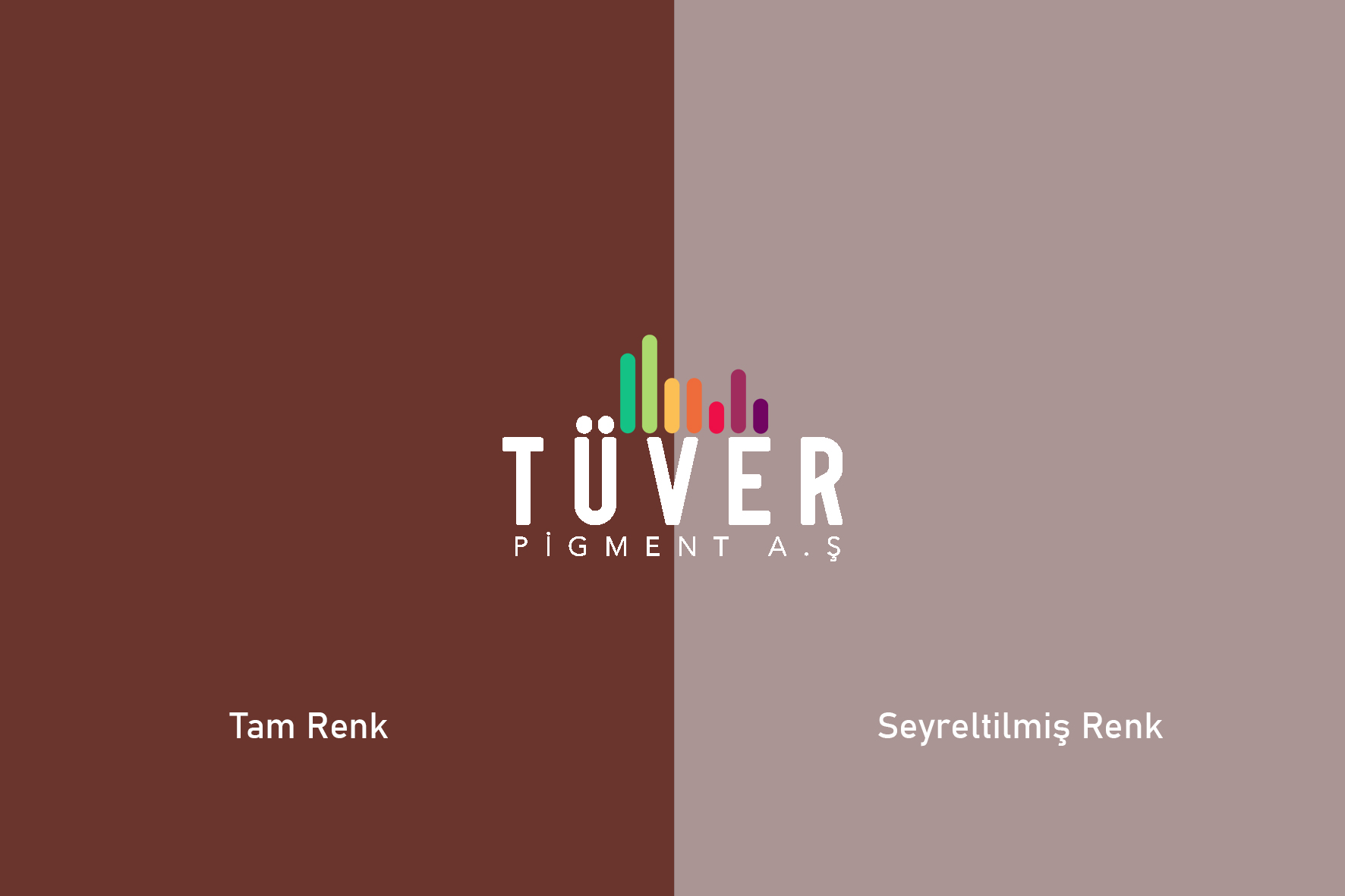 Bayferrox 660 Kahverengi Resmi