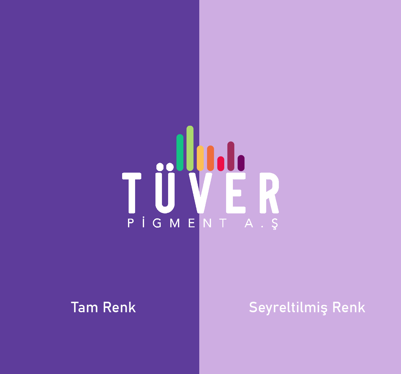 Ultramarine Violet 15 Resmi