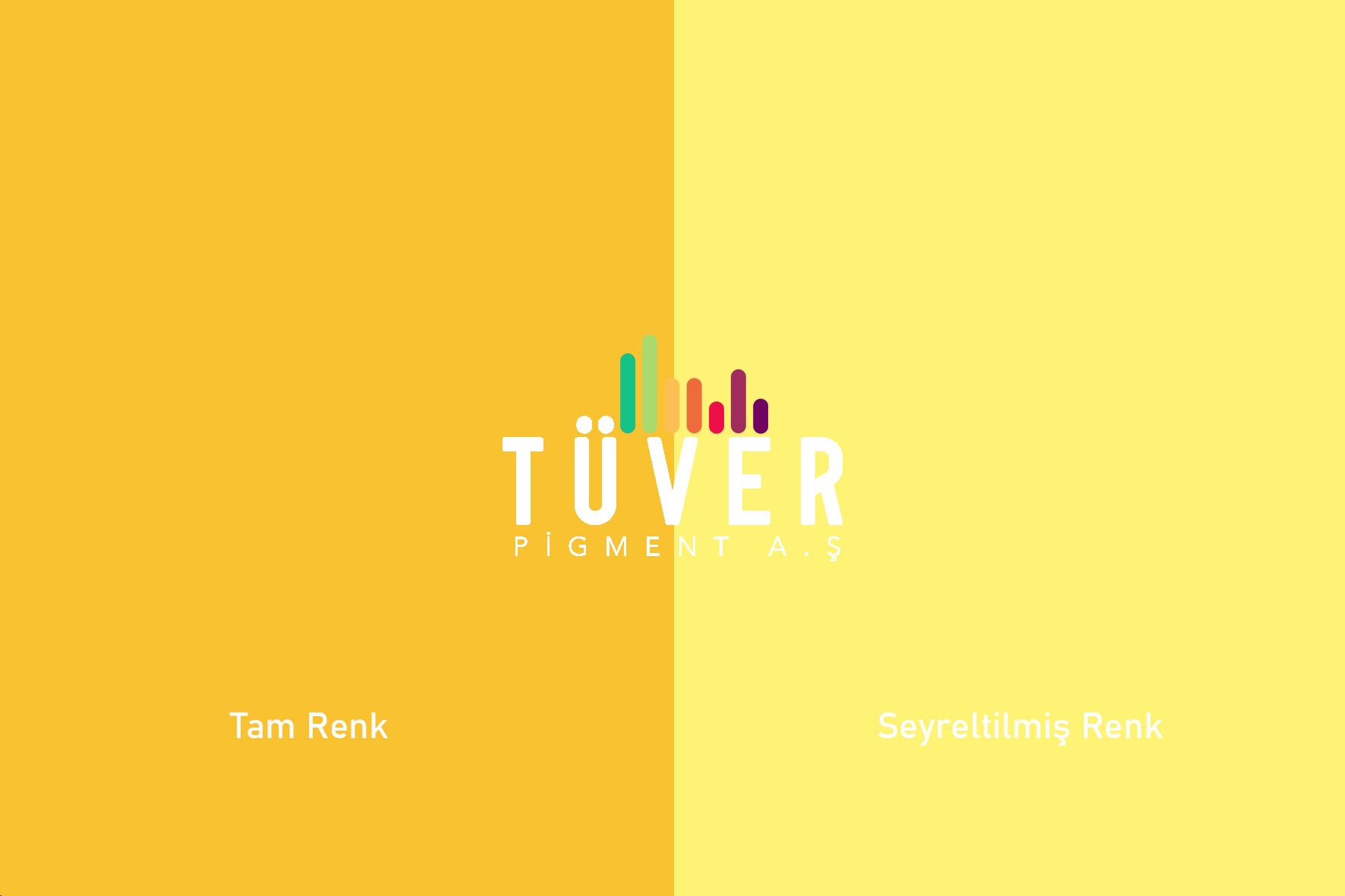 Pigment Sarı 191 Resmi