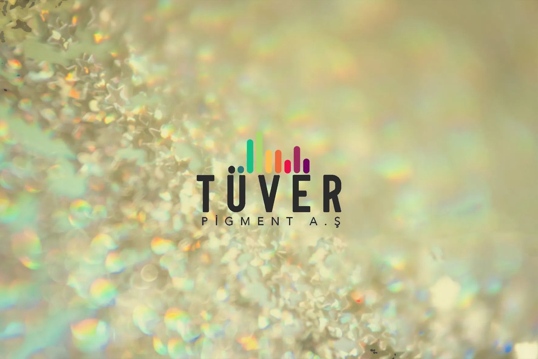 Hologram Gold Glitter (1/128)