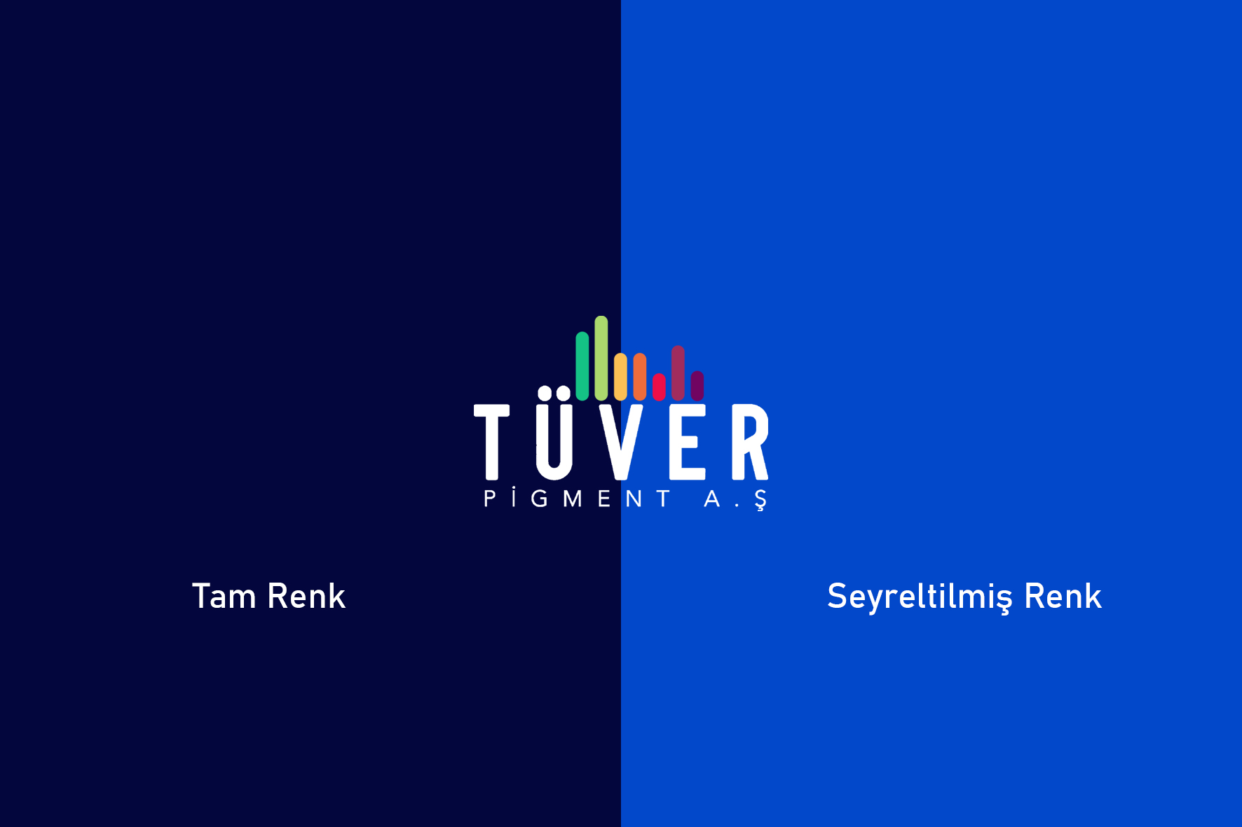 Pigment Mavi 15:0 Resmi