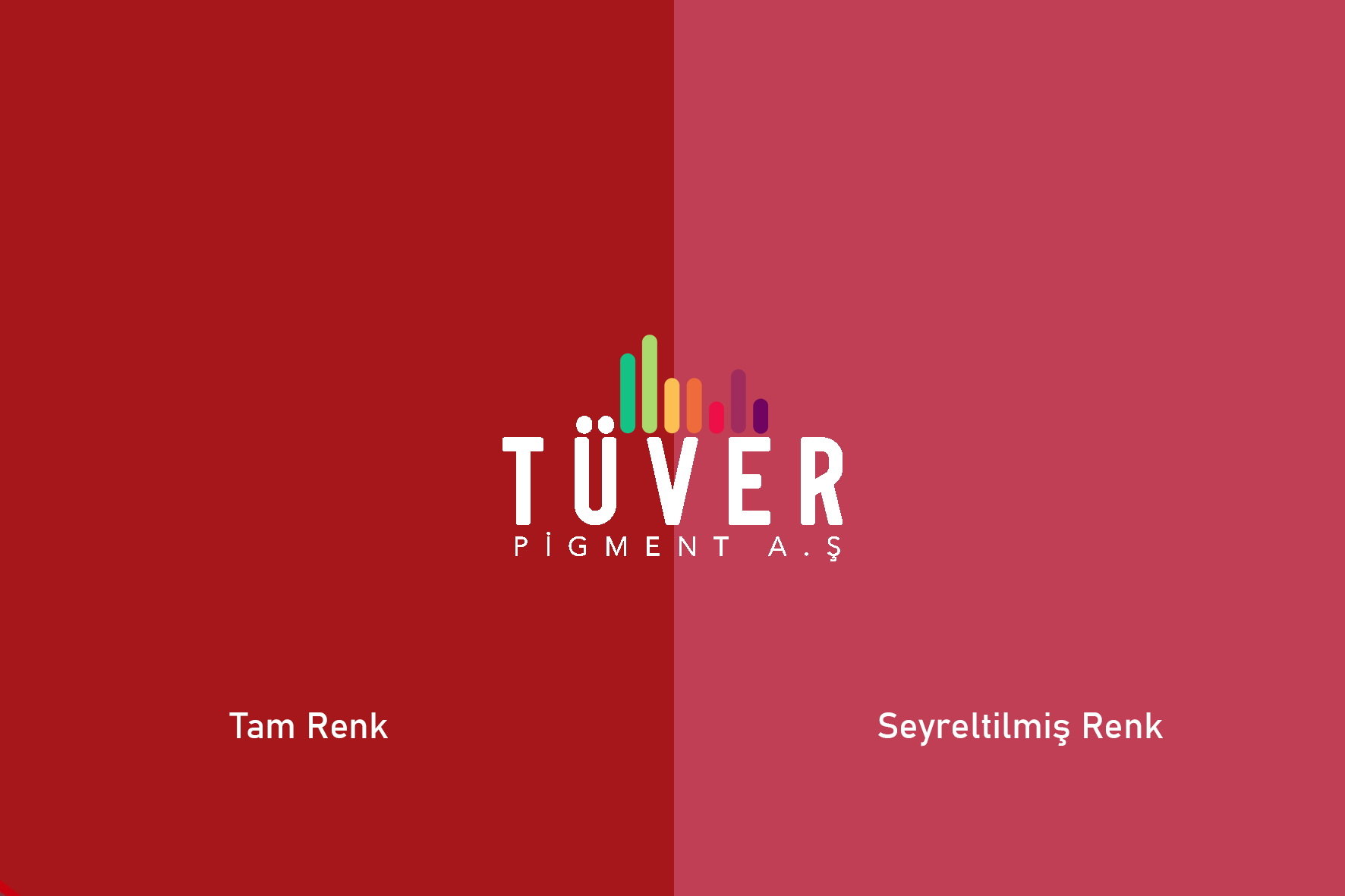 Pigment Kırmızı 170 F5RK Resmi